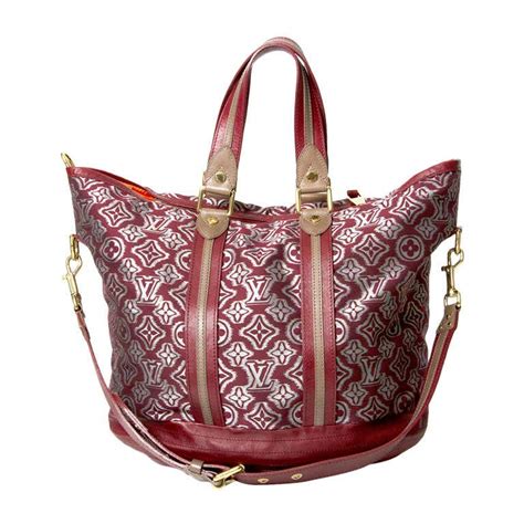 limited edition louis vuitton bags 2010|Louis Vuitton 'Aviator' Burgundy Bag Limited Ed. .